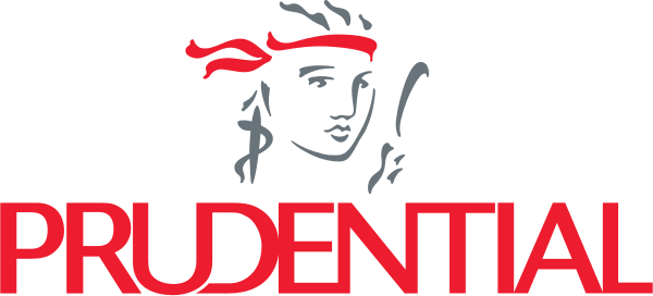 Prudential UK logo