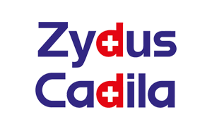 Zydus Cadila logo