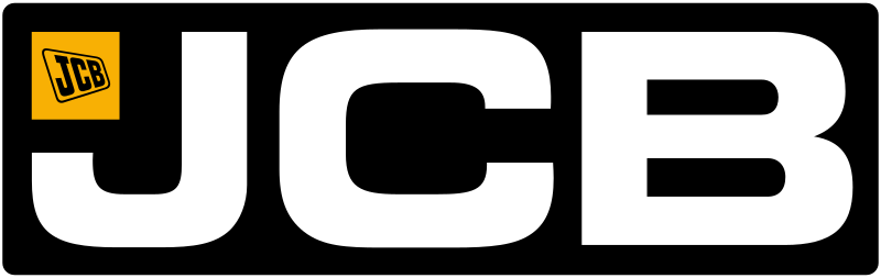 JCB logo