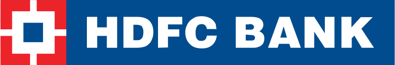 HDFC Bank logo