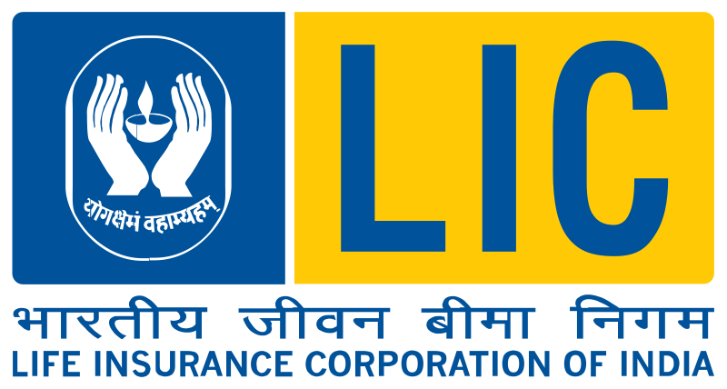 LIC of India logo